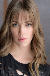 Rachel Faulkner