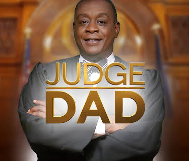 Judge Dad