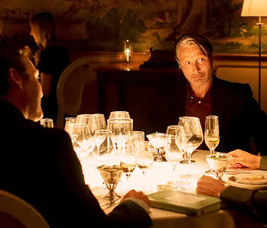 Another Round (2020)