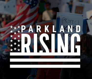 Parkland Rising (2021)