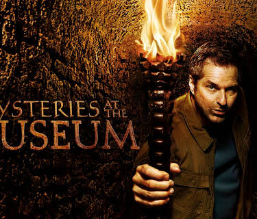 Mysteries at the Museum