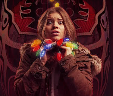 The Christmas Spirit (2024)