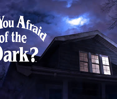 Are You Afraid of the Dark? (2019) Season 1
