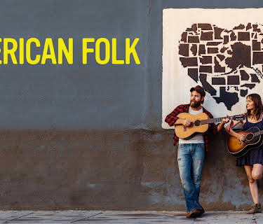 American Folk (2018)