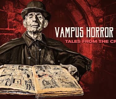Vampus Horror Tales (2023)