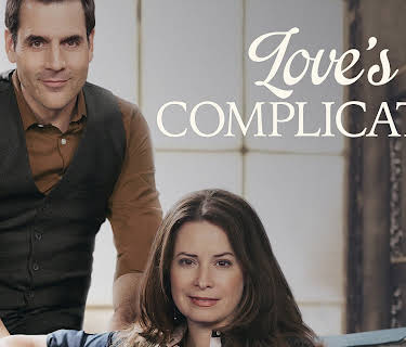 Love's Complicated (2016)