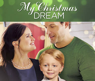 My Christmas Dream (2016)