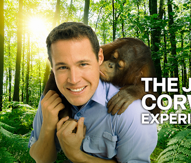 The Jeff Corwin Experience: Season 1