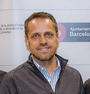 Andrea Crosta