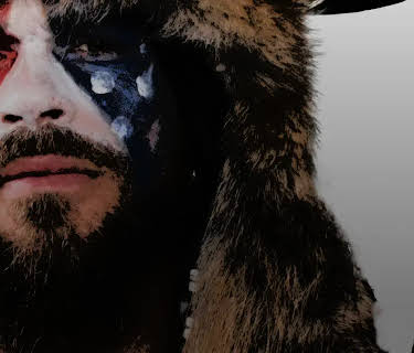 American Shaman (2025)