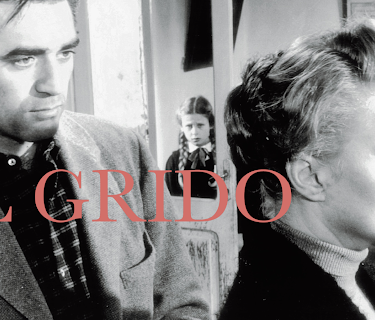 Il Grido (1957)
