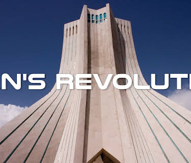 Iran's Revolution