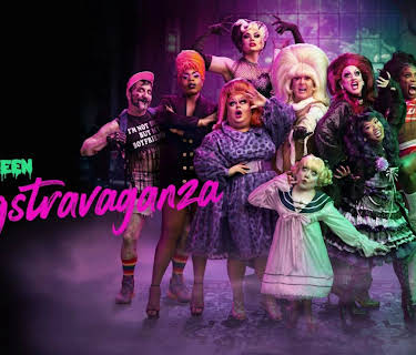 Huluween Dragstravaganza