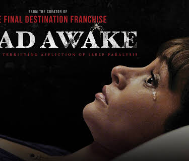 Dead Awake (2017)