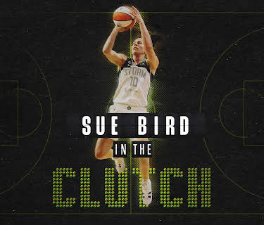 Sue Bird: In The Clutch (2024)