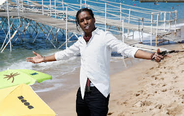 A$AP Rocky