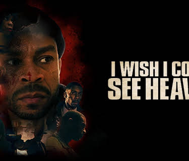 I Wish I Could See Heaven (2024)