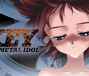 Key the Metal Idol