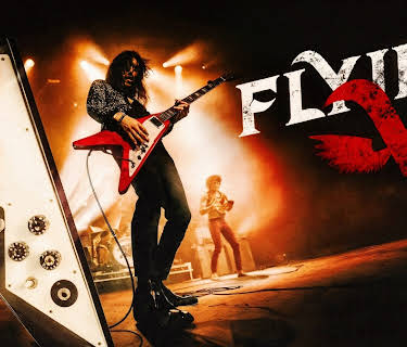 Flying V (2020)