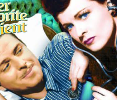 Her Favorite Patient (1945)