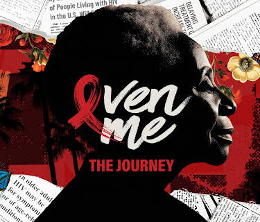 Even Me: The Journey (2025)