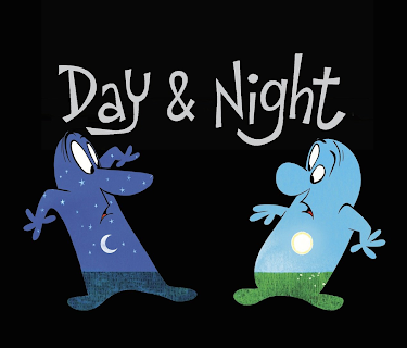 Day & Night (2010)