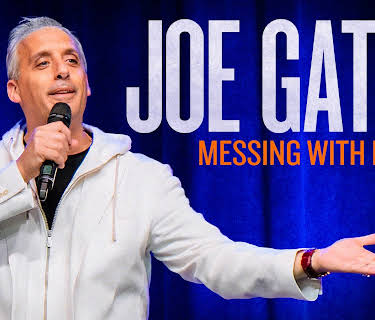 Joe Gatto: Messing With People (2024)