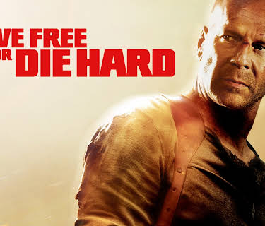 Live Free or Die Hard (Unrated) (2007)
