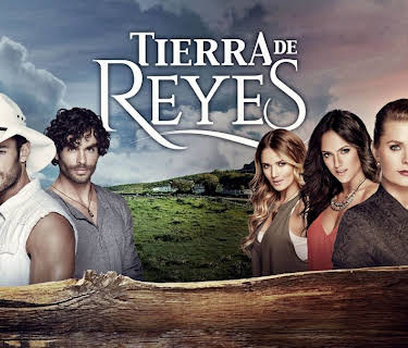 Tierra de Reyes