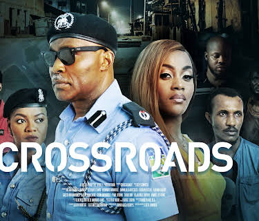 Crossroads (2020)