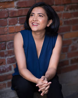 Vaishali Sinha