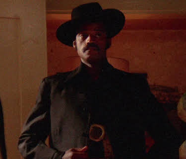 Sweet Sweetback’s Baadasssss Song (1971)