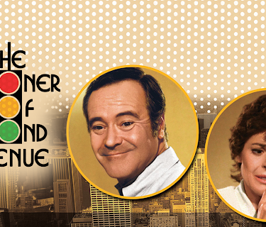 The Prisoner of Second Avenue (1975)