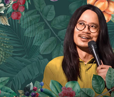 Sheng Wang: Sweet and Juicy (2022)