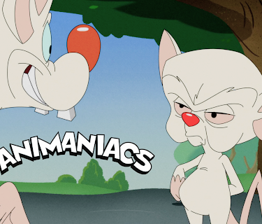 Animaniacs (2020/21): Season 1
