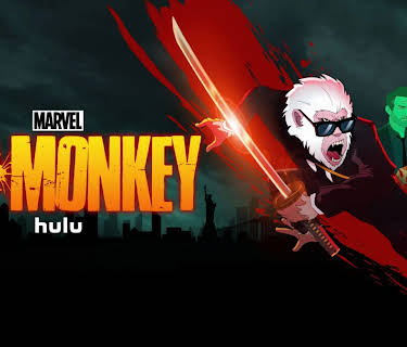 Marvel's Hit-Monkey