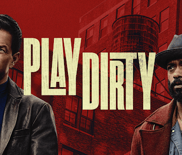 Play Dirty (2025)