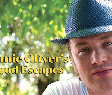 Jamie Oliver's Food Escapes- French Pyrenees (2026)