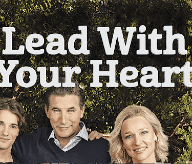 Lead With Your Heart (2015)