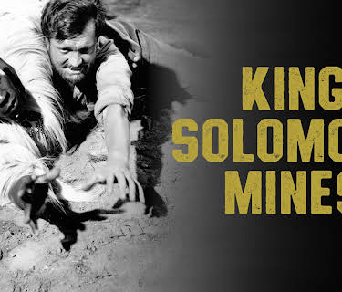 King Solomon's Mines (1937)