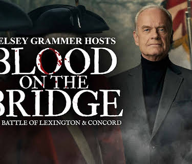 Blood on the Bridge: Battle of Lexington & Concord Season 1