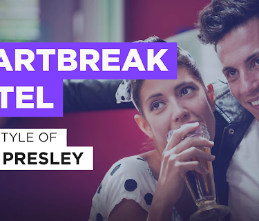 Heartbreak Hotel (1988)