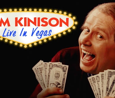Sam Kinison: Live In Vegas (2009)