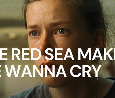 The Red Sea Makes Me Wanna Cry (2023)