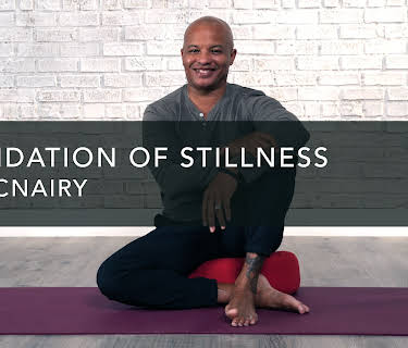 Foundation of Stillness (2022)