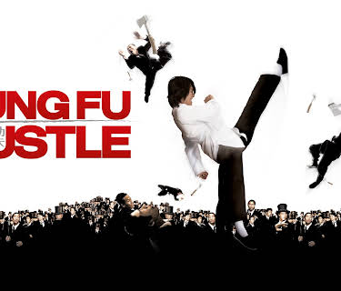 Kung Fu Hustle (2005)