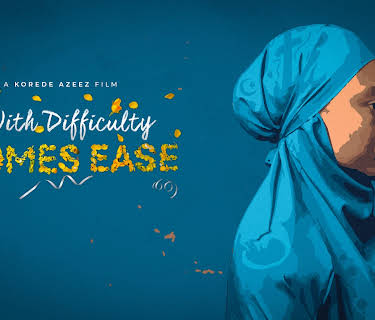 With Difficulty Comes Ease (2024)