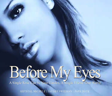 Before My Eyes (2011)