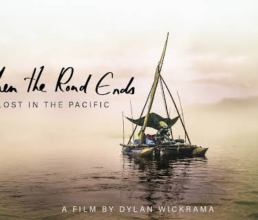 When the Road Ends (2020)