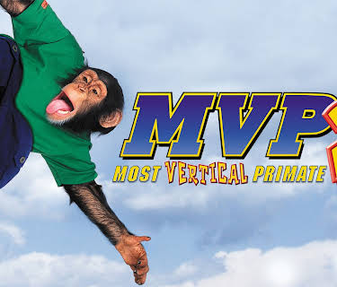 MVP 2: Most Vertical Primate (2002)